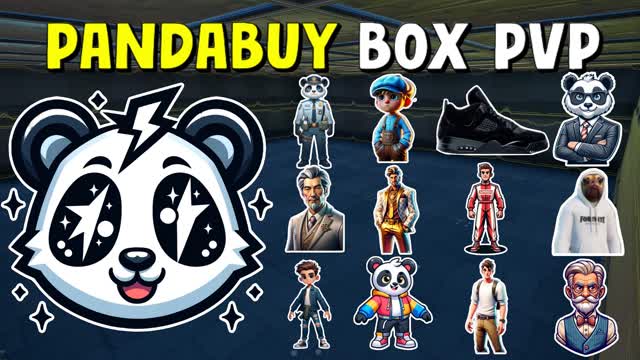 Capture 1 â đŒPANDABUY BOX PVPđŠ