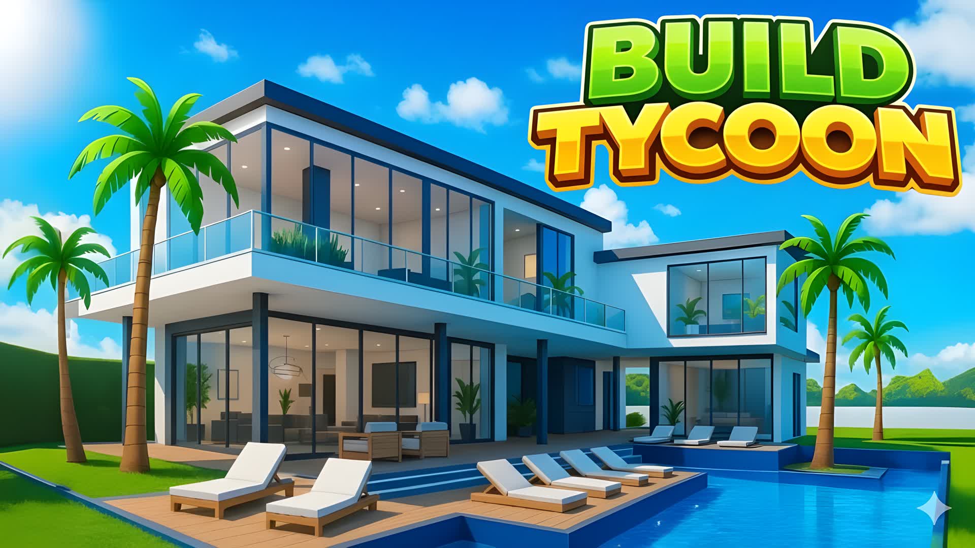 TYCOON TYCOON A 2