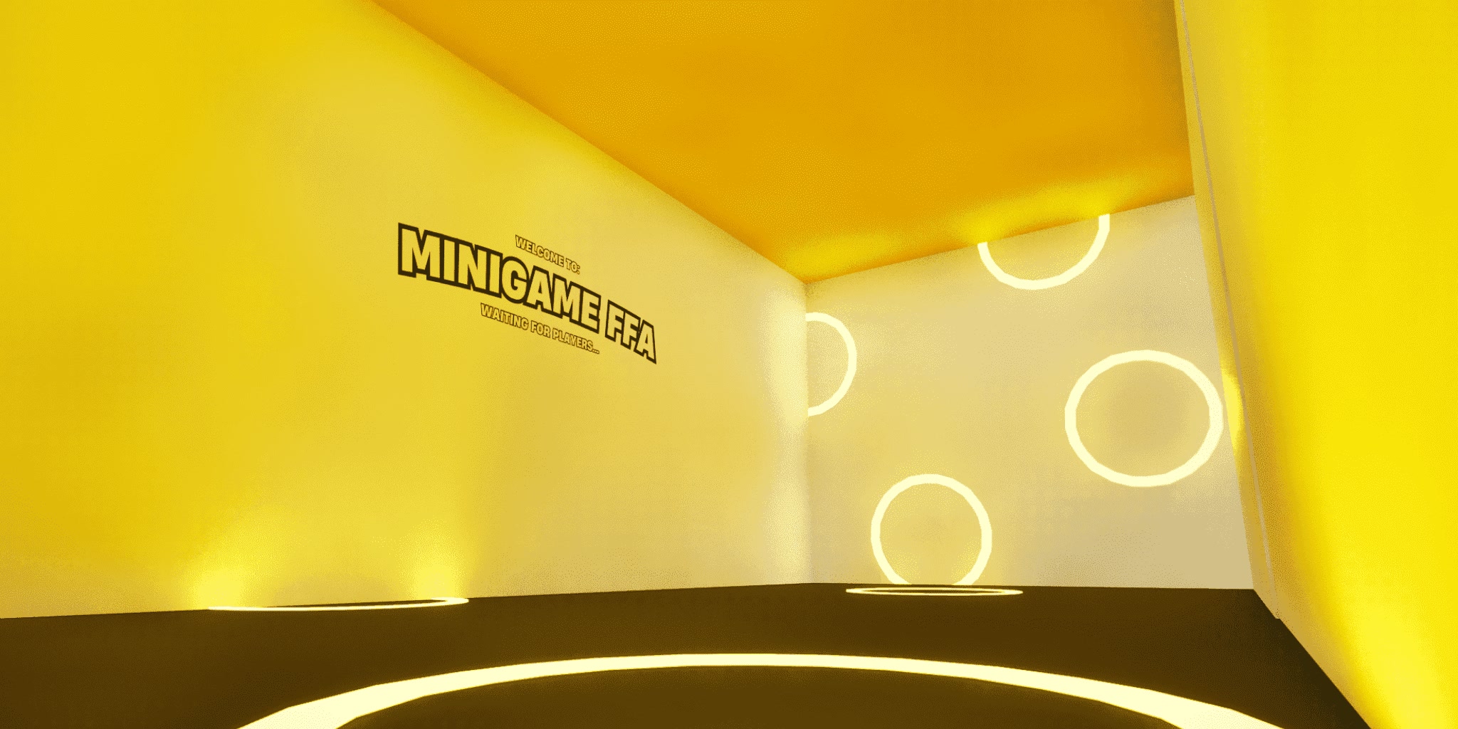 MINIGAME FFA! 💎