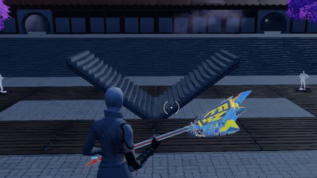 insane's traditional 1v1