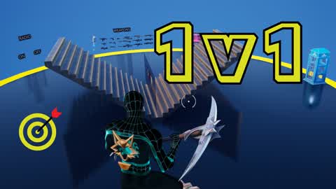 Map 1vs1