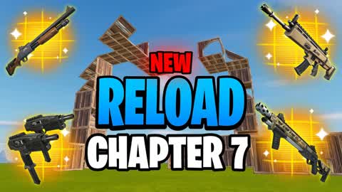 1v1v1 Reload & 1v1 Realistics Battle