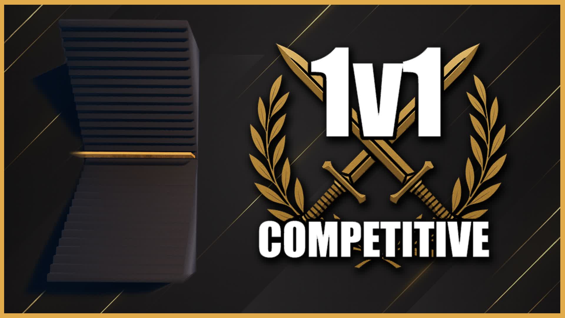 Competitive 1v1 🏆