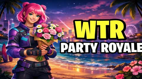 PARTY WTR