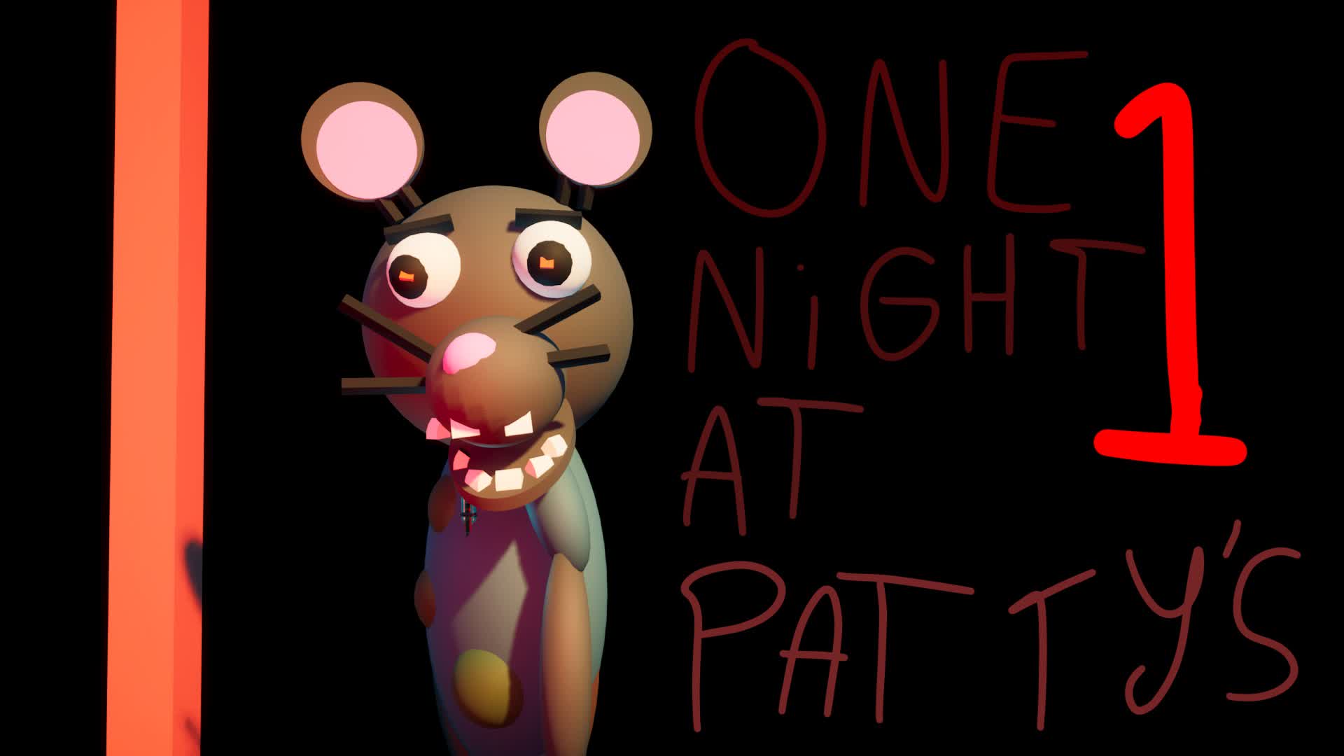 One Night at Patty's 1
