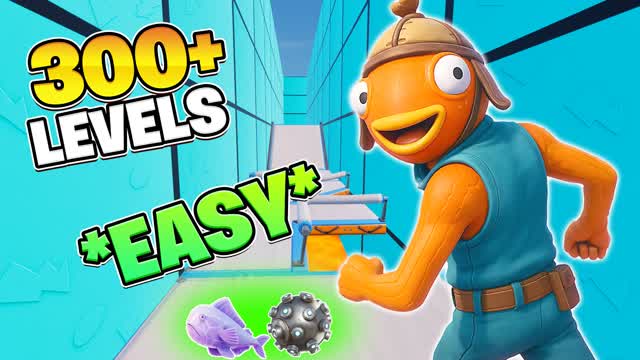 ✨ 300+ Fun Parkour Run