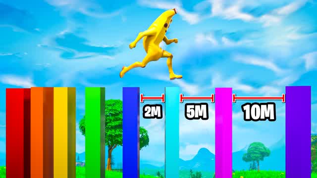⭐LONG JUMP OG