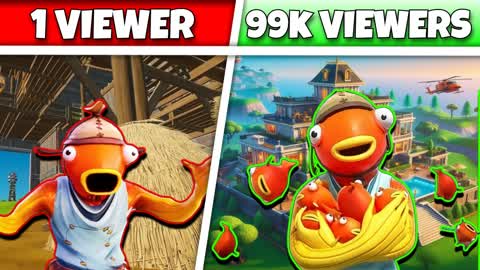 STREAMER TYCOON 🔴