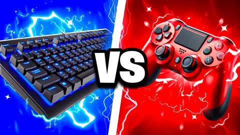 CHAOS TWDU BOSS🔴RED VS BLUE🔵HA