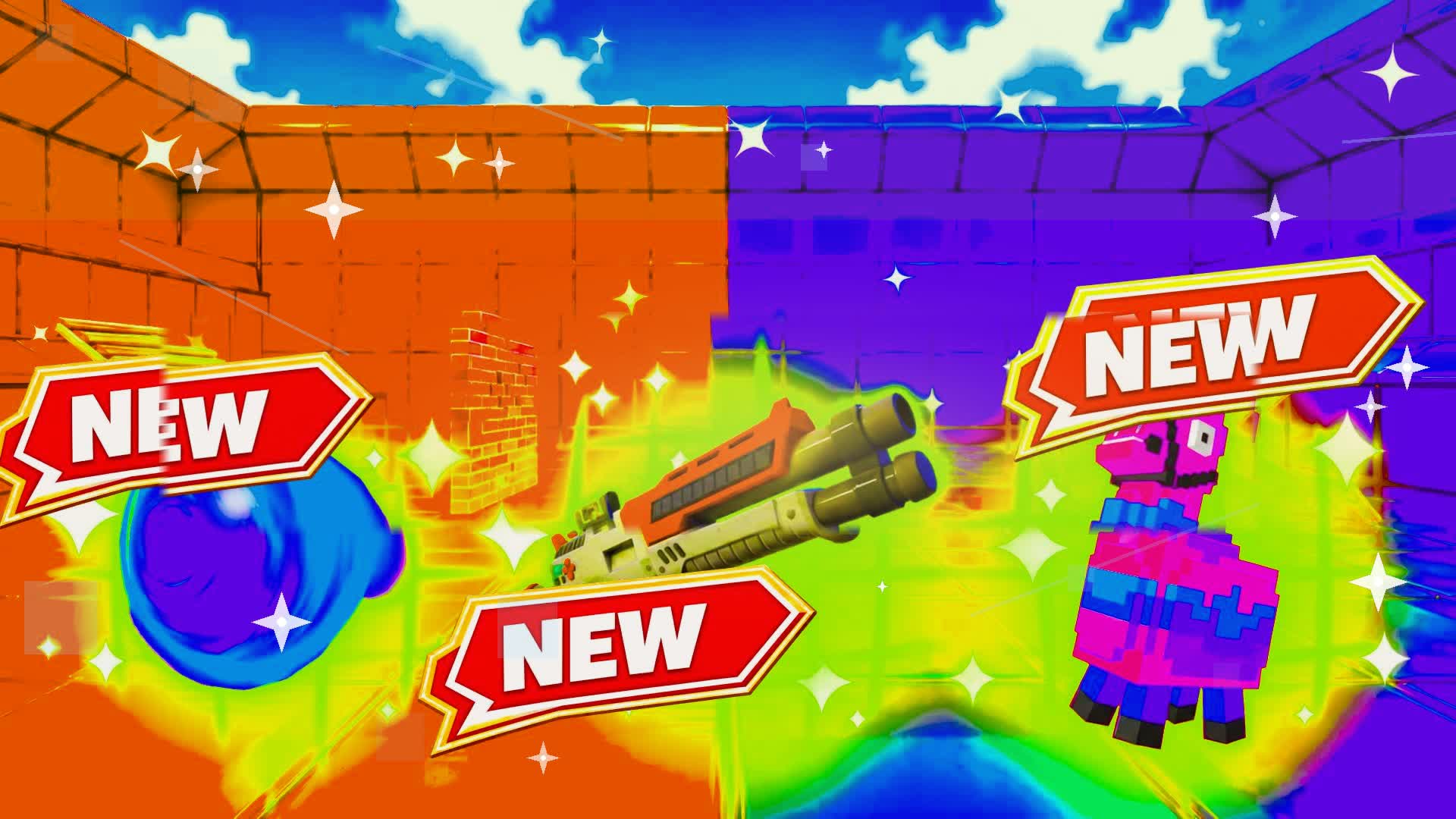 SPIDER CITY DRIVE Mania π―, Fortnite island 8835-1087-2912 by basma