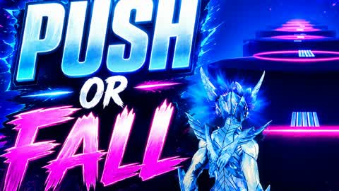 PUSH OR FALL