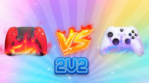 2V2 HARD