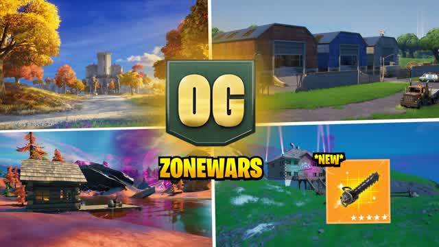 OG ZONEWARSđ„