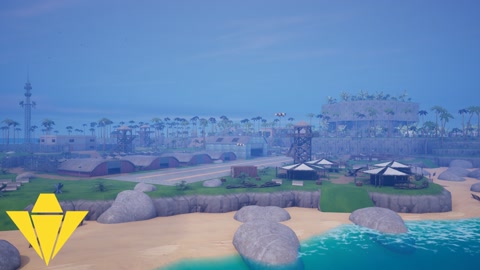 Island image