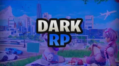 Dark RP OG 🌇