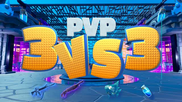 📦3 vs 3 📦Duranplay