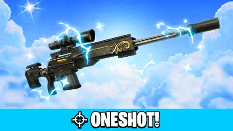 🎯 SHOTGUN SNIPER ONE SHOT!