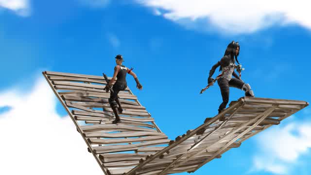 1v1 MAX Performance