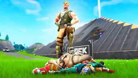 💥 OMEGA PYRAMID GUN GAME 🎯