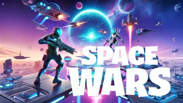 SPACE WARS