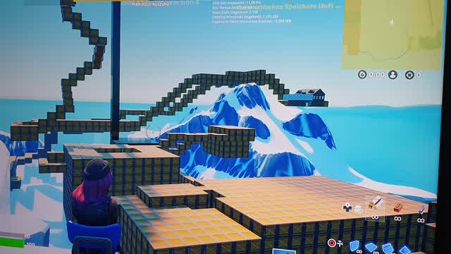 106 Level Deathrun