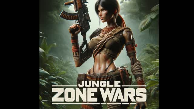 Zone Wars Practice