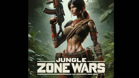 Zone Wars Practice