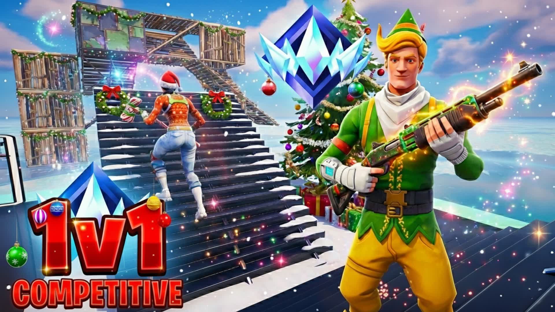 1V1 COMPETITIVE [1.2.1]