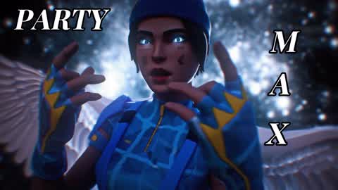 PARTY MAX