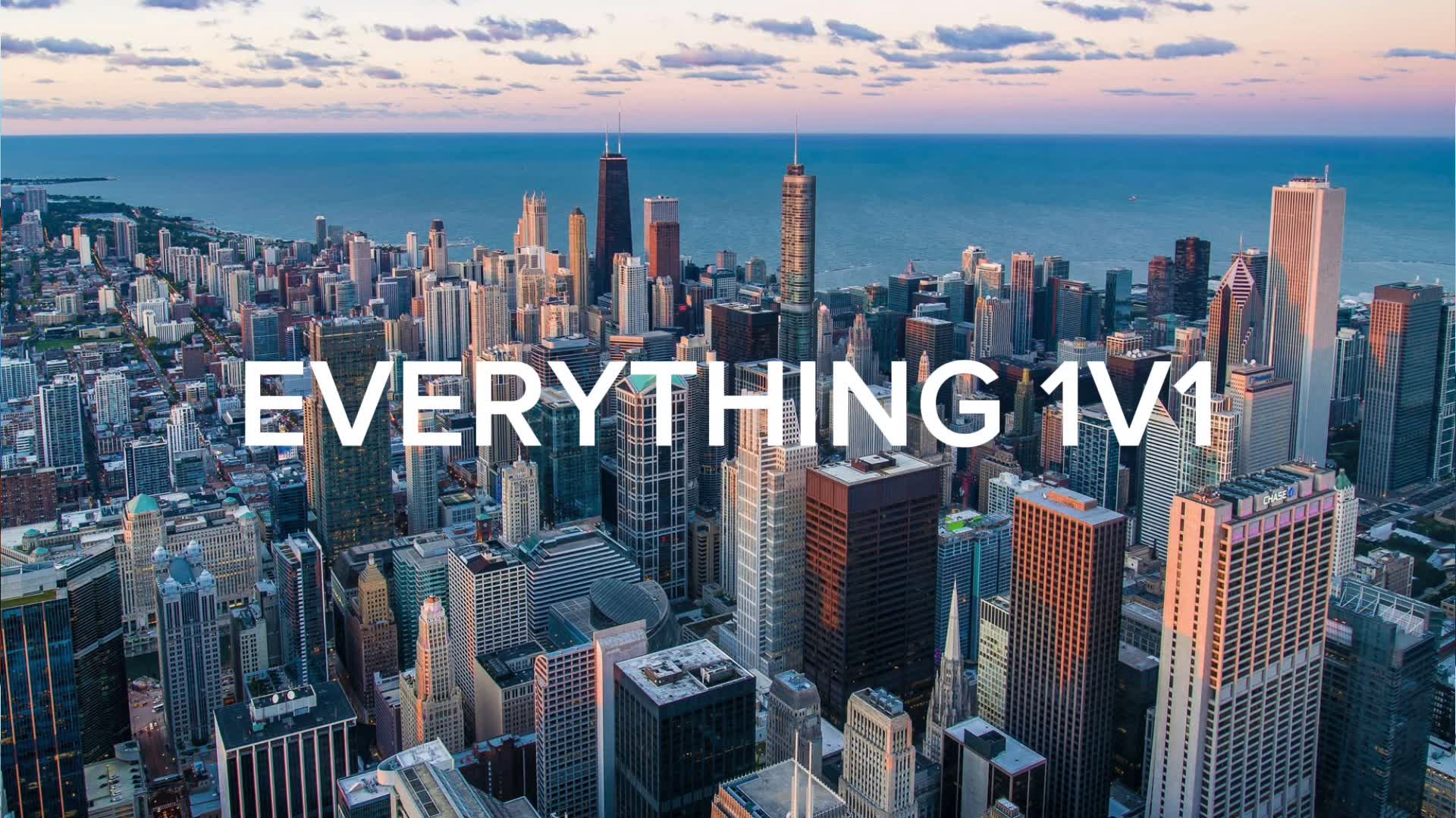 EVERYTHING 1V1