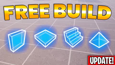 Free Builds PRACTICE 📝 By Supha