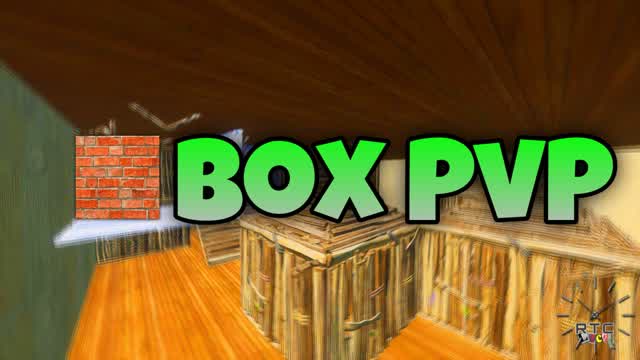 FFA Box Fights