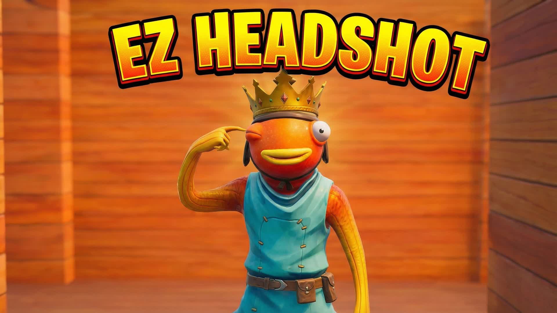 EZ HEADSHOT ماب الهيدشوت