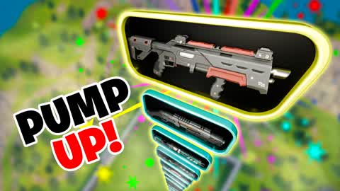 PUMP UP! 🎯 GUN GAME
