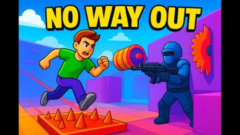 No Way Out