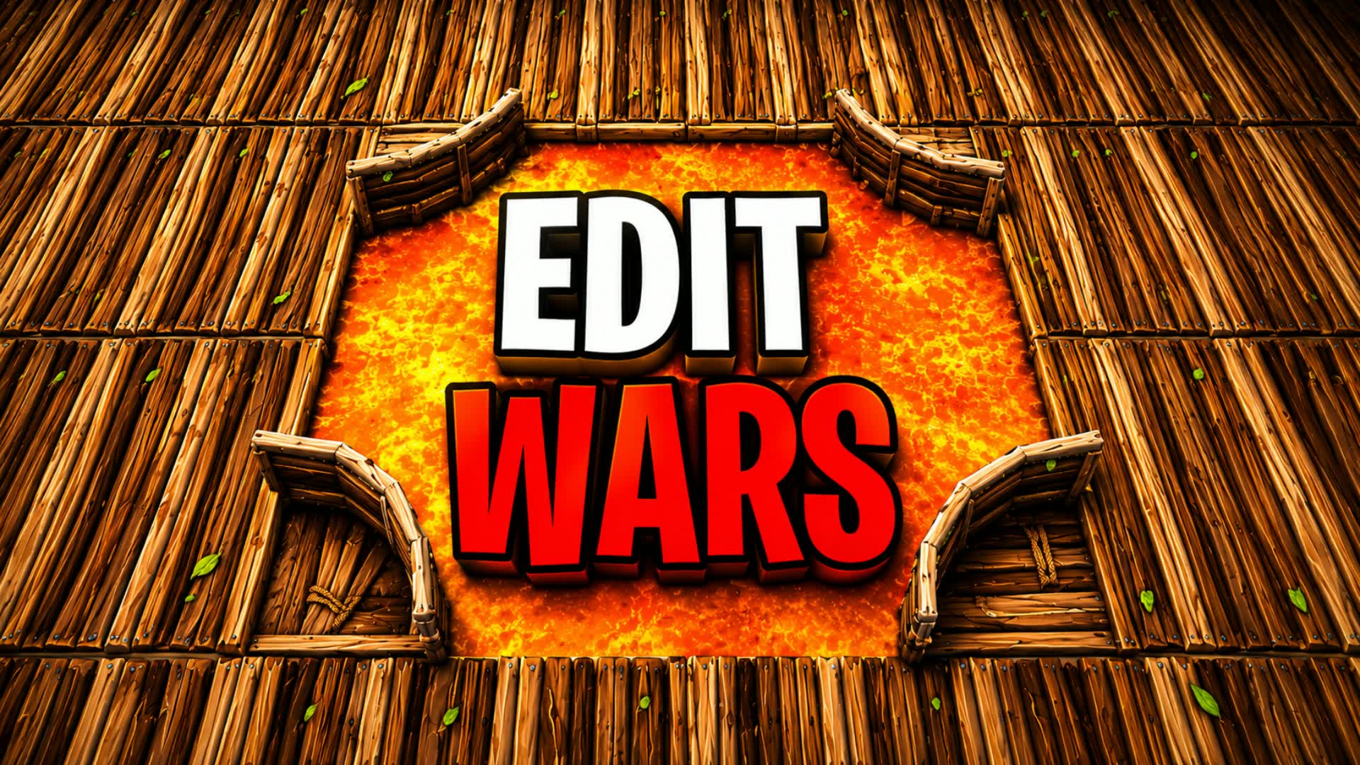 EDIT WARS FREE FOR ALL!!!