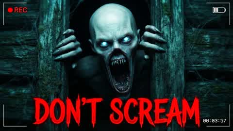 HAUNTED SCARY [HORROR]