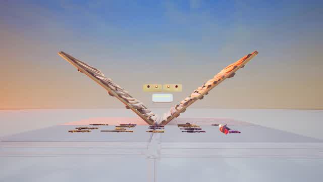 Minimal 1v1 تفوح منه رائحة العرق 💎