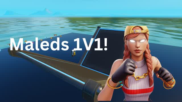 Maleds 1V1