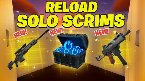 🏆 سكرمز المعرقين SOLO SCRIMS RELOAD 🏆