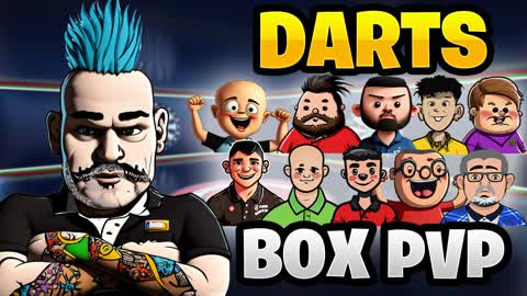 🎯 DARTS BOX PVP 📦