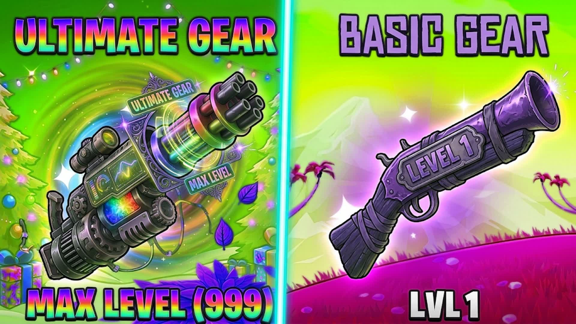 AMAZING GUN GAME