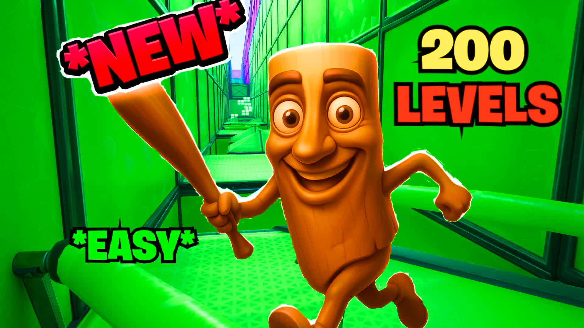 🧠DEFAULT BRAINROT PARKOUR 200+🧠