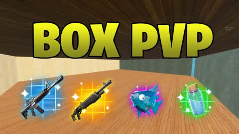 🏆 Box Fight - Ultimate Arena 🔥