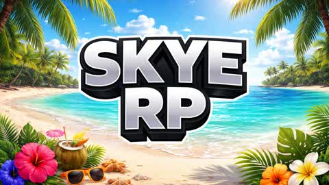SKYE RP 🌆
