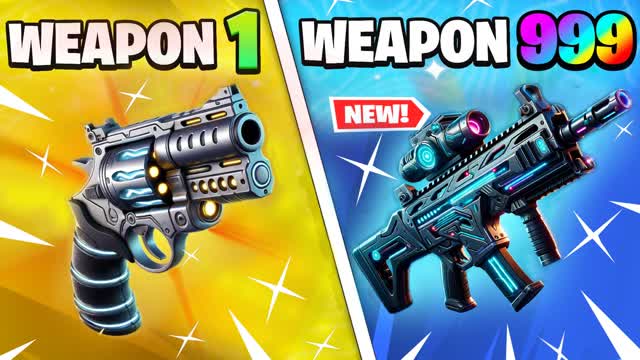 ⭐ WILDWEST GUNGAME 🔫 ONE SHOT 🎯