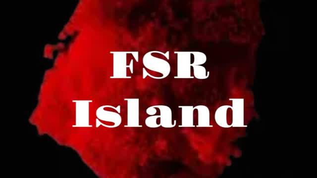 FSR Island