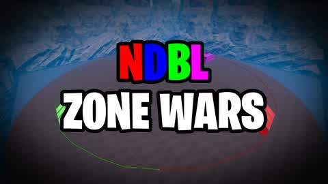 NDBL - Zone Wars