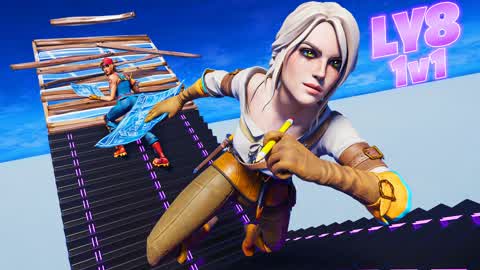 LY8 1v1 (6 players)