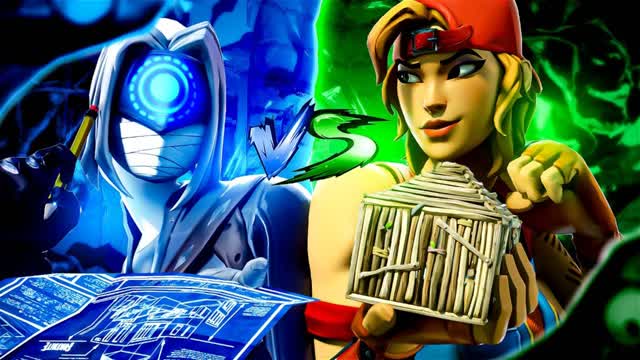 Capture 1 – Zone Wars Paradise 🌴